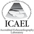 IAC Echocardiography